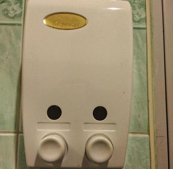 غرفة سوبيريور فردية, Thepparat Lodge Krabi