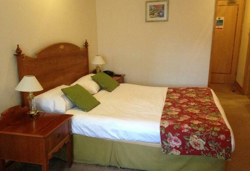 스탠다드 룸, Troy