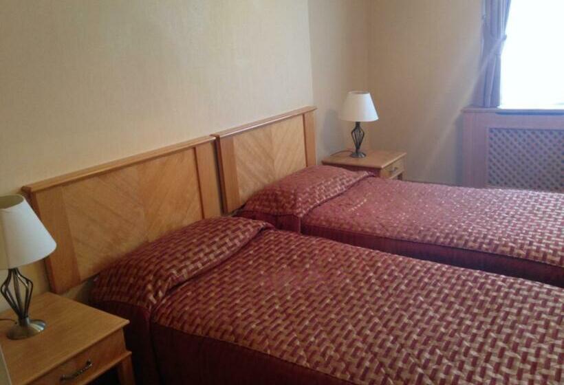 스탠다드 룸, Troy