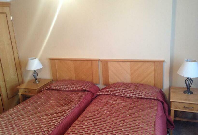 스탠다드 룸, Troy