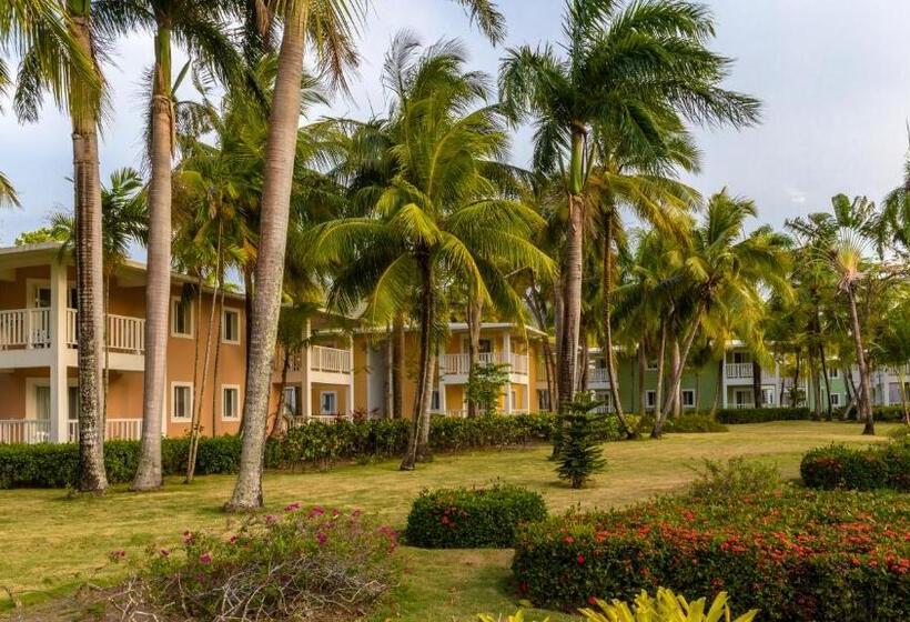 غرفة قياسية, Playabachata