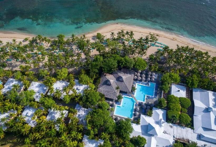 غرفة سوبيريور مطلّة علي البحر, Playabachata