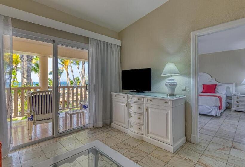 جناح مطلّ علي البحر, Playabachata