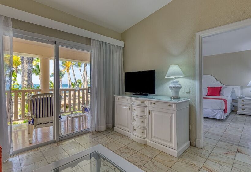 جناح مطلّ علي البحر, Playabachata