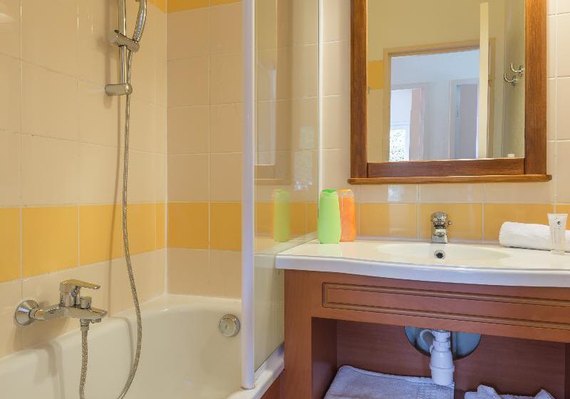 スタンダードスタジオ, Residence Pierre & Vacances Les Rives De L Aure