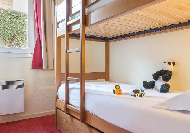 استودیوی استاندارد, Residence Pierre & Vacances Les Rives De L Aure