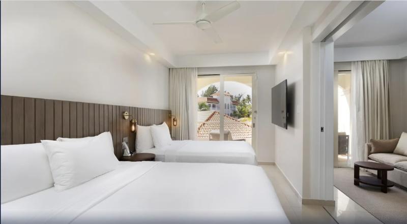 ویلای لوکس 1 خوابه, Hyatt Regency Grand Reserve Puerto Rico