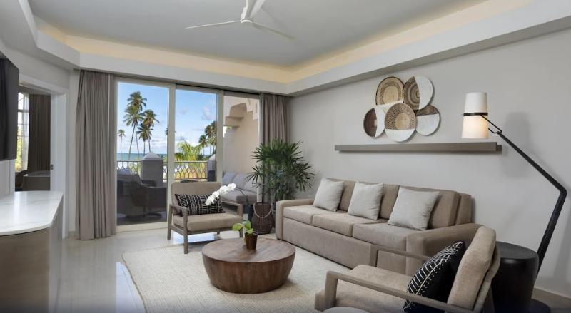 ویلا پریمیوم 1 خوابه, Hyatt Regency Grand Reserve Puerto Rico
