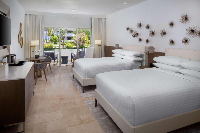 اتاق پرمیوم, Hyatt Regency Grand Reserve Puerto Rico