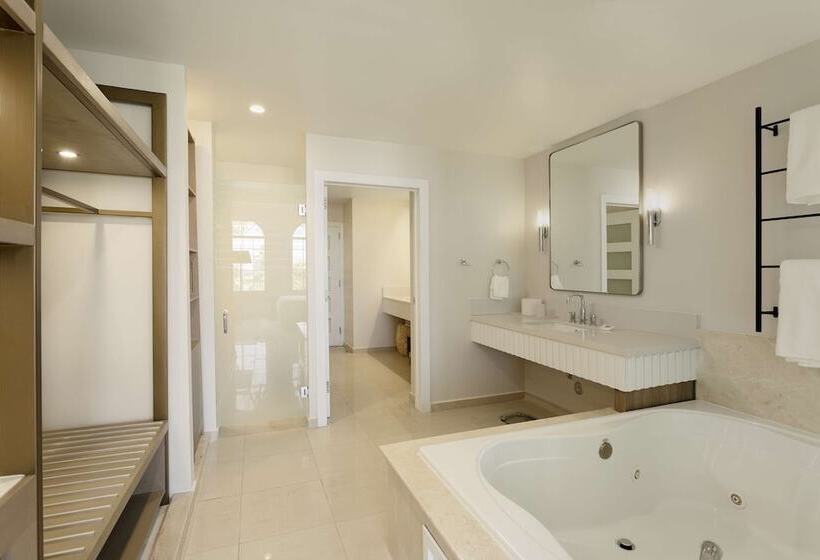 ویلا پریمیوم 1 خوابه, Hyatt Regency Grand Reserve Puerto Rico