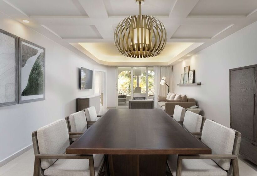 ویلا پریمیوم 1 خوابه, Hyatt Regency Grand Reserve Puerto Rico