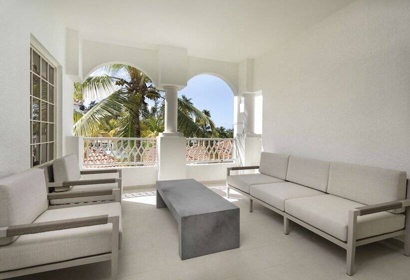 ویلا پریمیوم 1 خوابه, Hyatt Regency Grand Reserve Puerto Rico