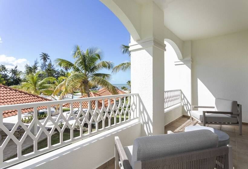 ویلای لوکس 1 خوابه, Hyatt Regency Grand Reserve Puerto Rico