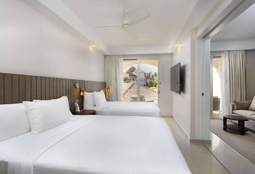 ویلای لوکس 1 خوابه, Hyatt Regency Grand Reserve Puerto Rico