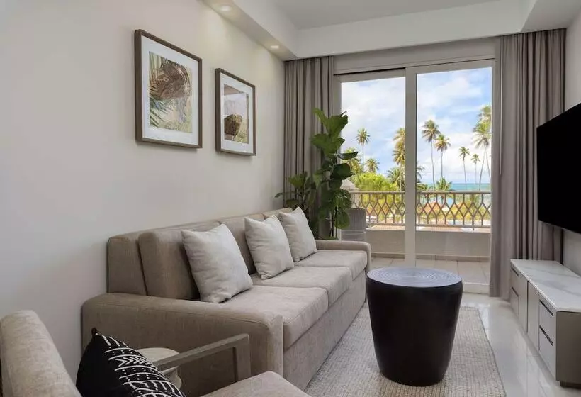 ویلای لوکس 1 خوابه, Hyatt Regency Grand Reserve Puerto Rico