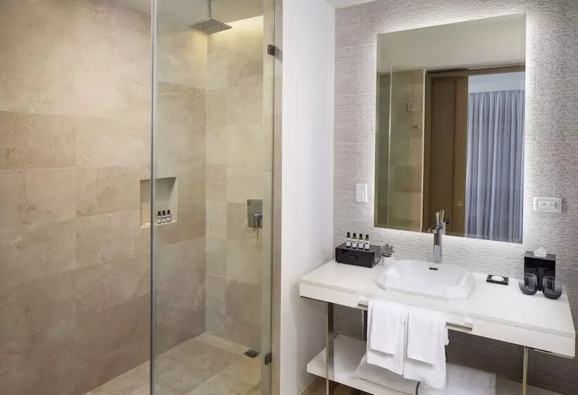 اتاق استاندارد با 2 تخت دوبل, Hyatt Regency Grand Reserve Puerto Rico