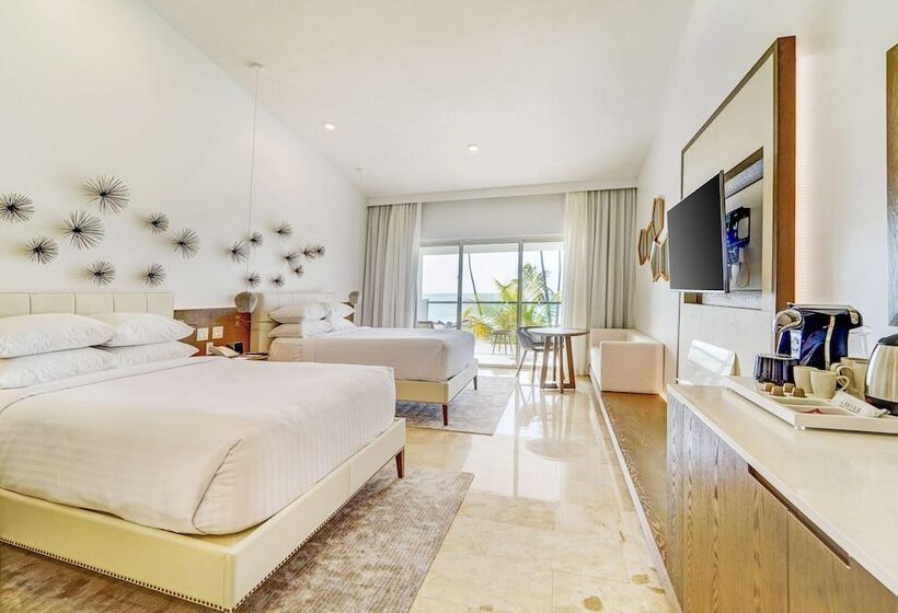 اتاق استاندارد با 2 تخت دوبل, Hyatt Regency Grand Reserve Puerto Rico