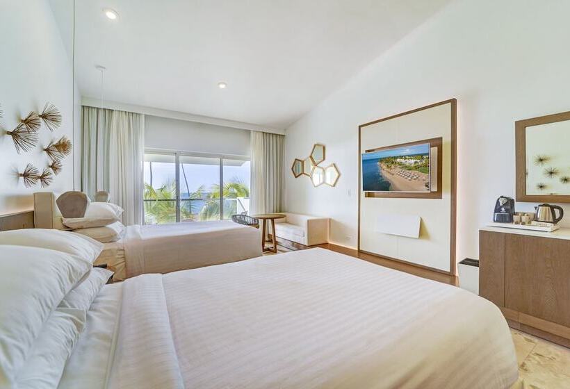 اتاق استاندارد با 2 تخت دوبل, Hyatt Regency Grand Reserve Puerto Rico