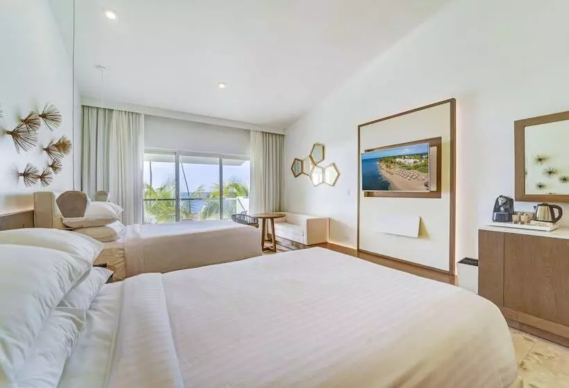 اتاق استاندارد با 2 تخت دوبل, Hyatt Regency Grand Reserve Puerto Rico