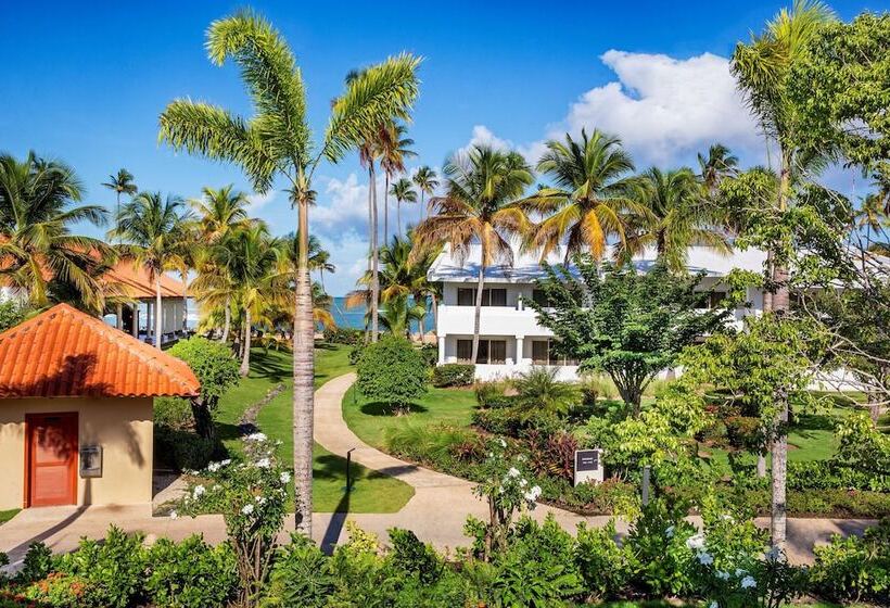 اتاق لوکس با چشم‌انداز دریا, Hyatt Regency Grand Reserve Puerto Rico