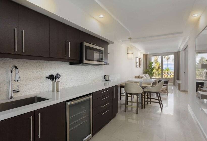 ویلای لوکس 1 خوابه, Hyatt Regency Grand Reserve Puerto Rico