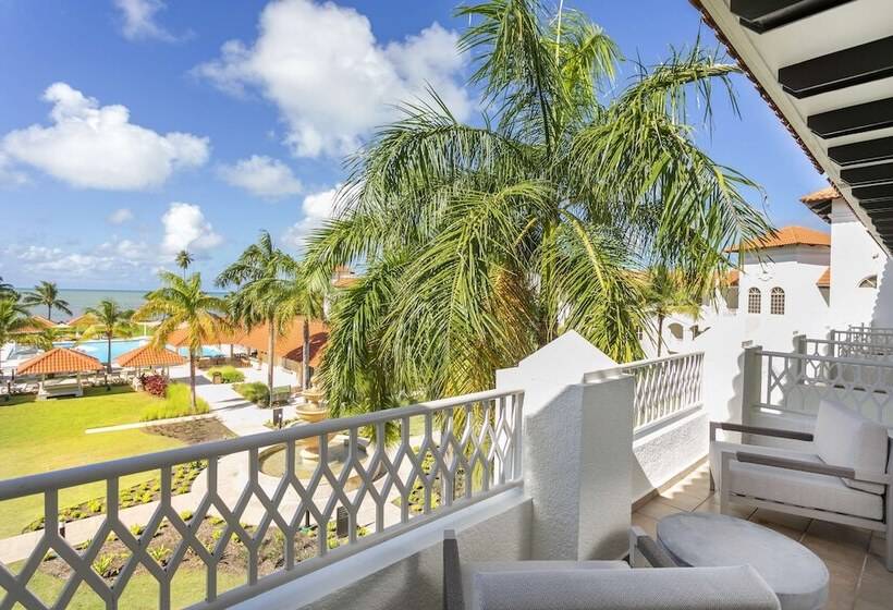 ویلای دلوکس 1 خوابه با چشمانداز دریا, Hyatt Regency Grand Reserve Puerto Rico