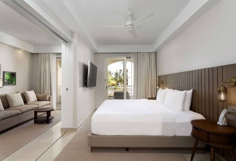 ویلای دلوکس 1 خوابه با چشمانداز دریا, Hyatt Regency Grand Reserve Puerto Rico