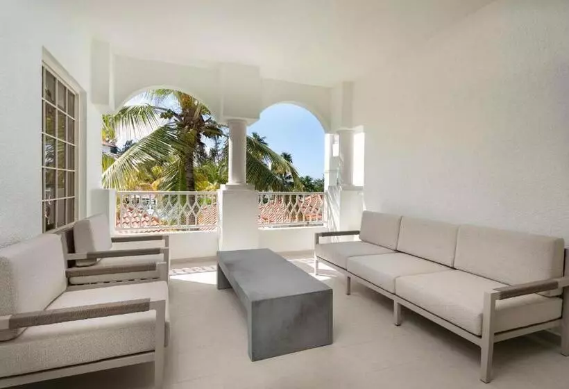 ویلا پریمیوم 1 خوابه, Hyatt Regency Grand Reserve Puerto Rico