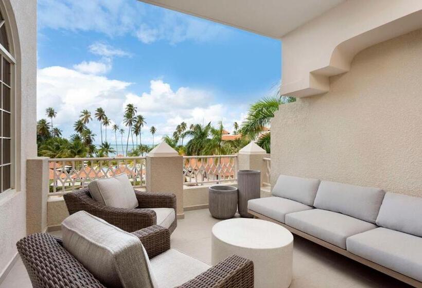 ویلا پریمیوم 1 خوابه, Hyatt Regency Grand Reserve Puerto Rico