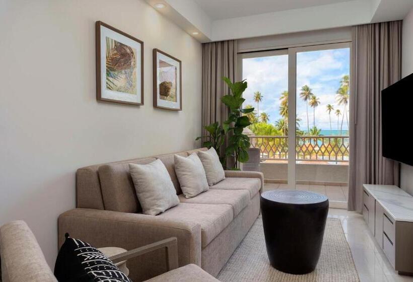 ویلای لوکس 1 خوابه, Hyatt Regency Grand Reserve Puerto Rico