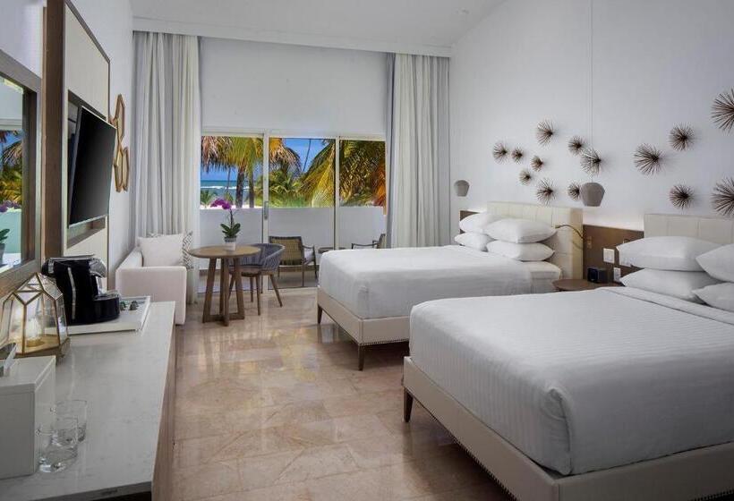 اتاق استاندارد با 2 تخت دوبل, Hyatt Regency Grand Reserve Puerto Rico