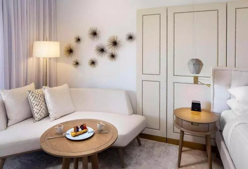 اتاق استاندارد با تخت بزرگ, Hyatt Regency Grand Reserve Puerto Rico