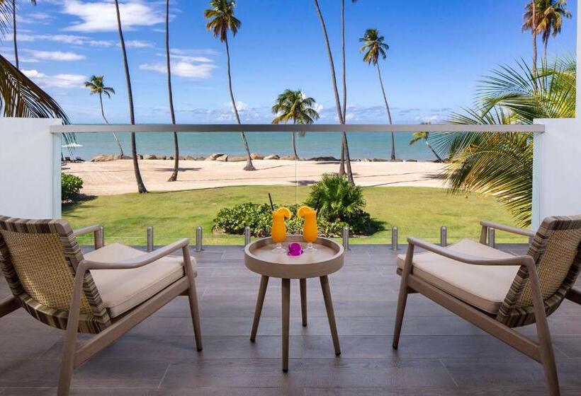 اتاق استاندارد با تخت بزرگ, Hyatt Regency Grand Reserve Puerto Rico