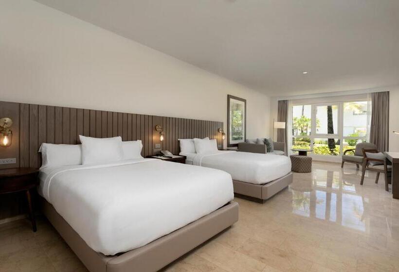 اتاق استاندارد, Hyatt Regency Grand Reserve Puerto Rico