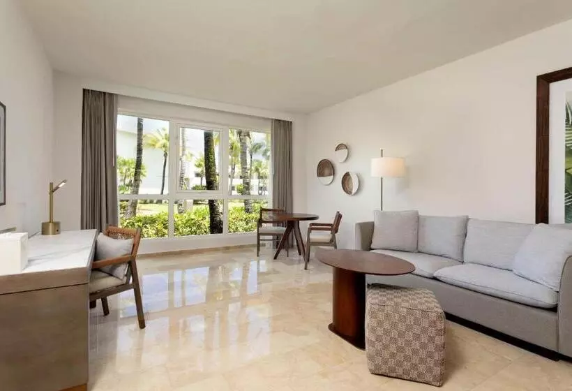 اتاق استاندارد, Hyatt Regency Grand Reserve Puerto Rico
