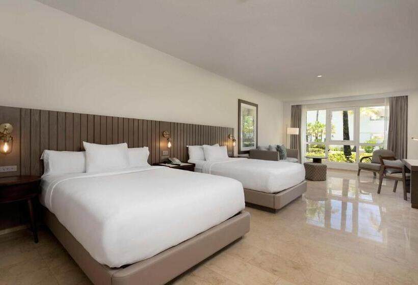 اتاق استاندارد, Hyatt Regency Grand Reserve Puerto Rico