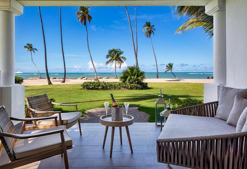 اتاق لوکس با تخت بزرگ, Hyatt Regency Grand Reserve Puerto Rico