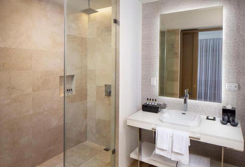 اتاق لوکس با تخت بزرگ, Hyatt Regency Grand Reserve Puerto Rico