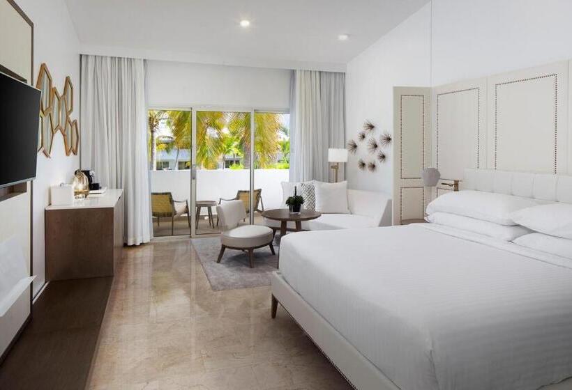 اتاق پرمیوم, Hyatt Regency Grand Reserve Puerto Rico