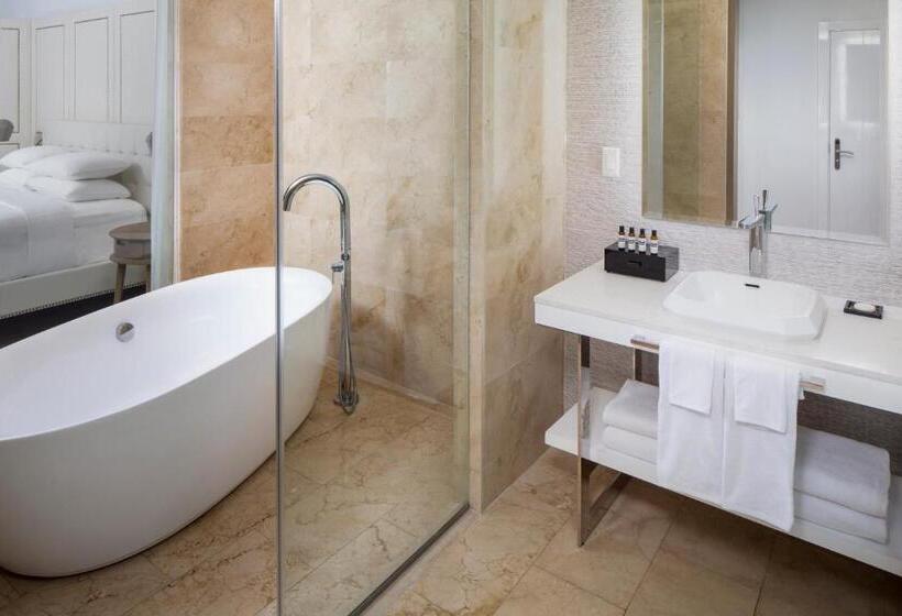 اتاق پرمیوم, Hyatt Regency Grand Reserve Puerto Rico