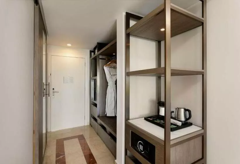اتاق پرمیوم, Hyatt Regency Grand Reserve Puerto Rico
