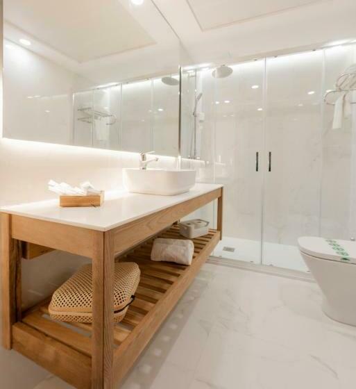 דירת חדר, Toboso Apar  Turis