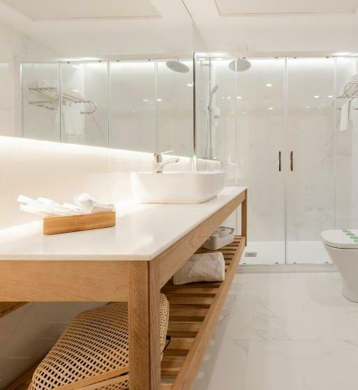 דירת חדר, Toboso Apar  Turis