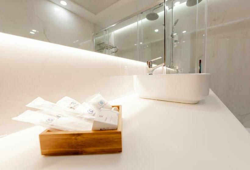 דירת חדר, Toboso Apar  Turis