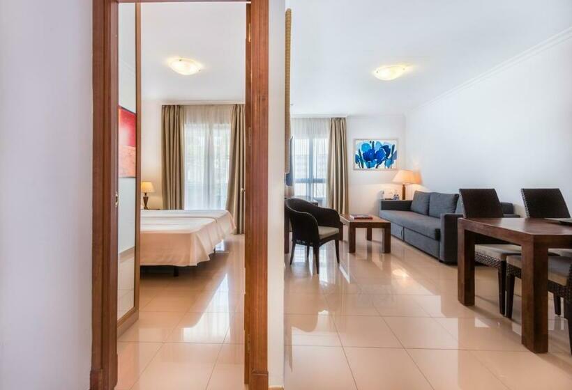 דירת חדר, Toboso Apar  Turis