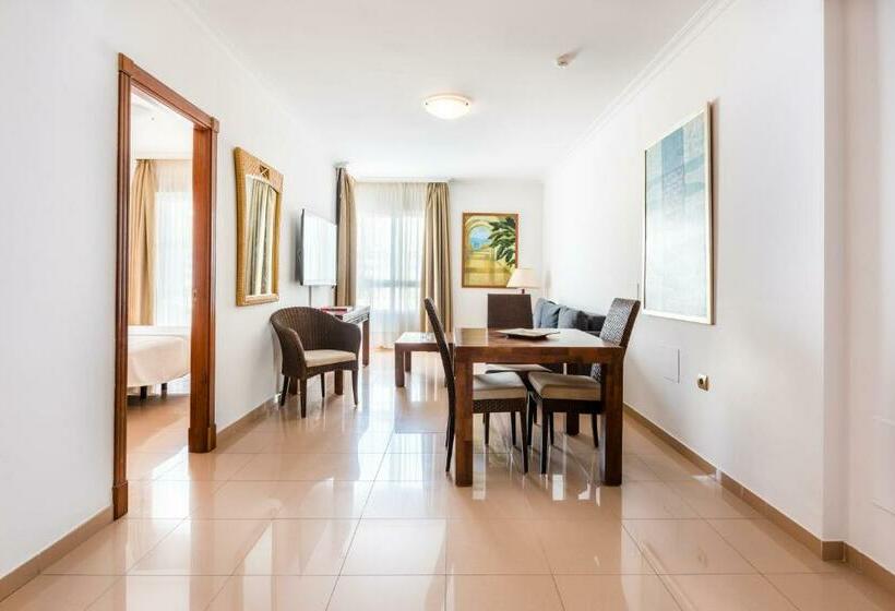 דירת חדר, Toboso Apar  Turis