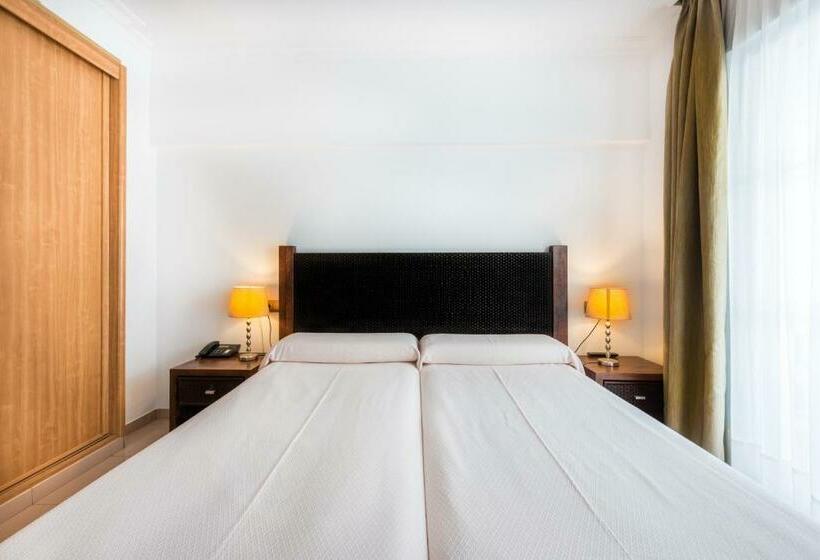 דירת חדר, Toboso Apar  Turis