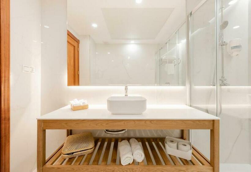 חדר סטודיו סטנדרד, Toboso Apar  Turis