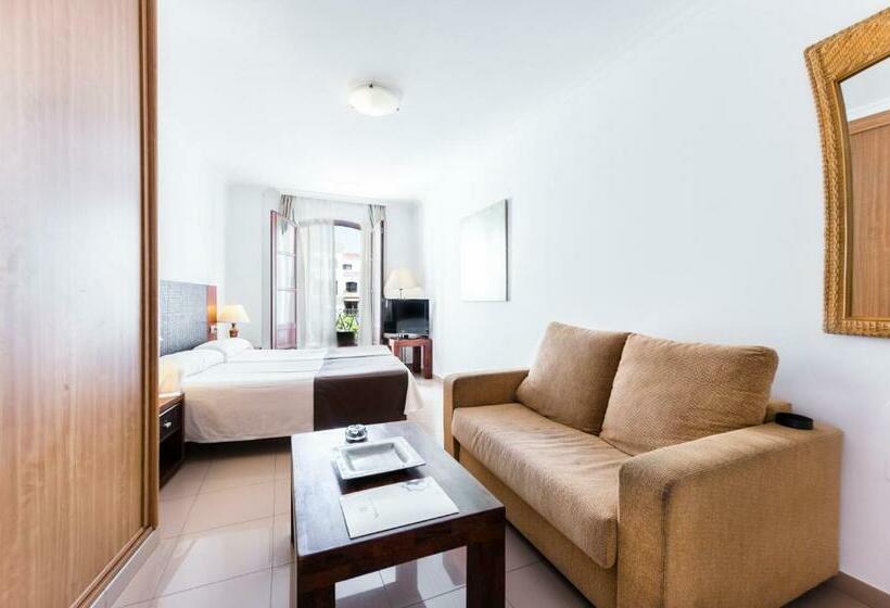 חדר סטודיו סטנדרד, Toboso Apar  Turis