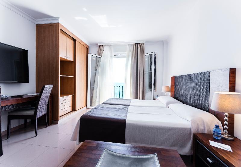 סטודיו סטנדרטי נוף לים, Toboso Apar  Turis